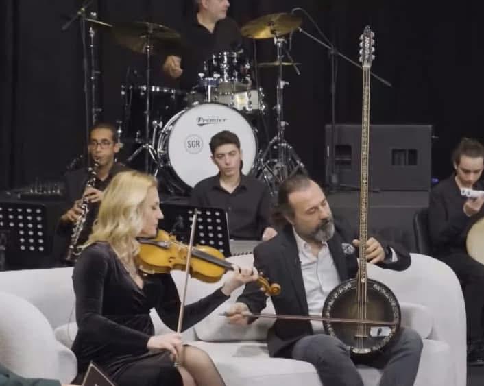 Music Image