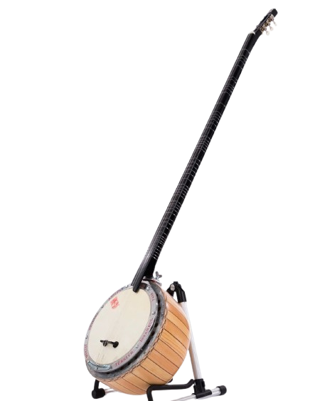 Yaylı Tambur (Bowed Tambur)